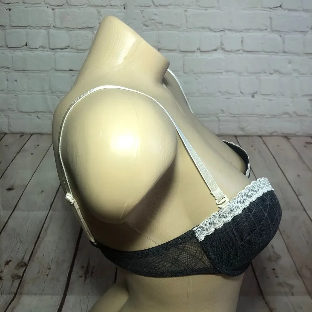 NEW Biatta‎ cute bra wear 2 ways 2/$15